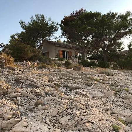 펜션 Hvar Island -enjoy Your Privacy By The Sea 스타리 그라드