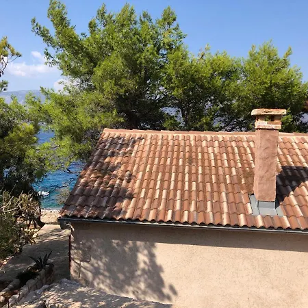 펜션 Hvar Island -enjoy Your Privacy By The Sea *