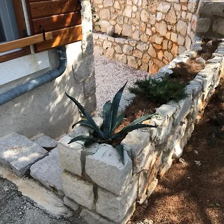 Hvar Island -enjoy Your Privacy By The Sea *