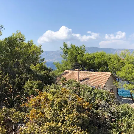 Hvar Island -enjoy Your Privacy By The Sea 斯塔里格勒