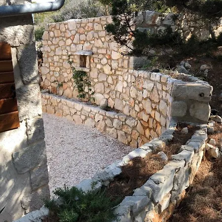 Hvar Island -enjoy Your Privacy By The Sea *