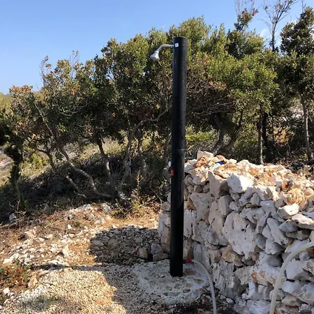 Hvar Island -enjoy Your Privacy By The Sea 스타리 그라드