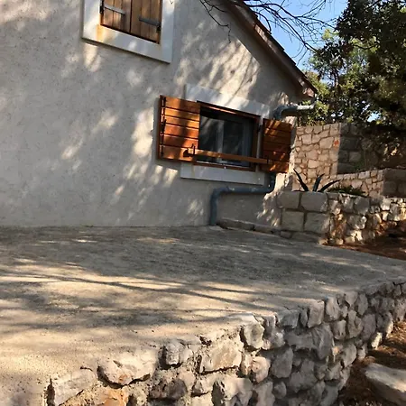 Hvar Island -enjoy Your Privacy By The Sea *