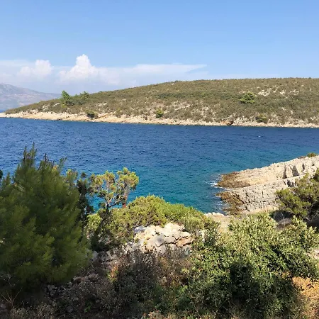 Hvar Island -enjoy Your Privacy By The Sea 펜션